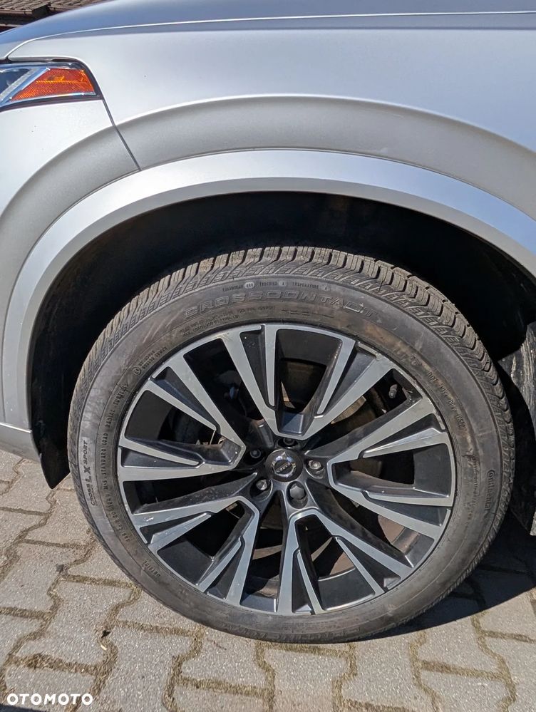 Volvo XC 90 - 15