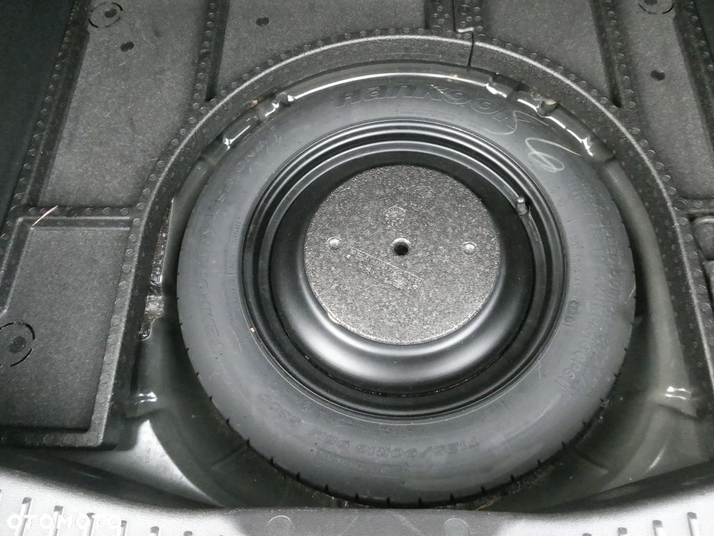 Ford Focus 1.6 EcoBoost Start-Stopp-System Trend - 25