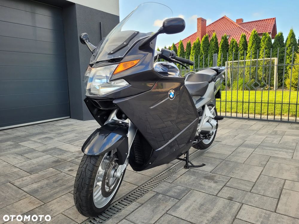 BMW K - 13