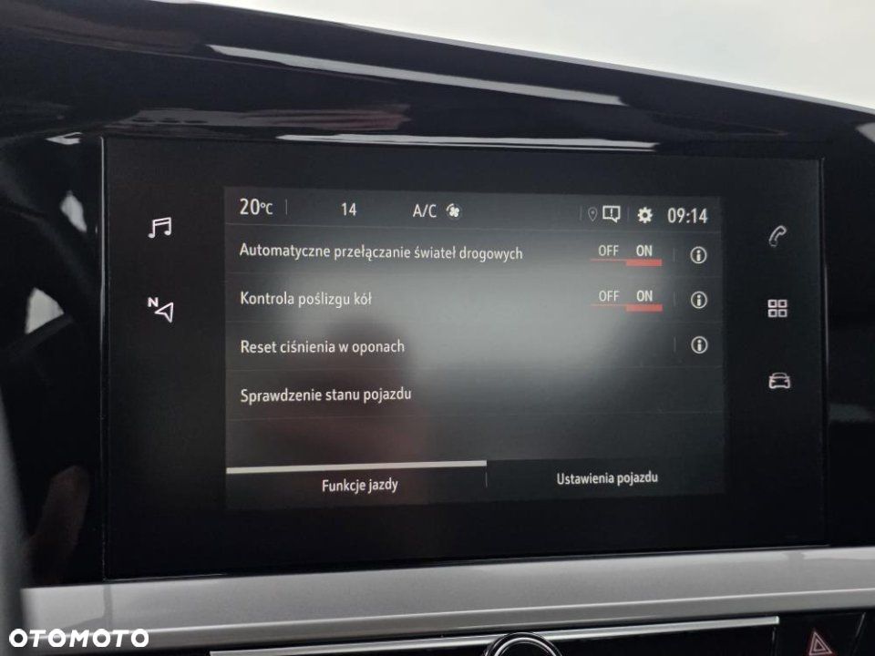 Opel Mokka - 37