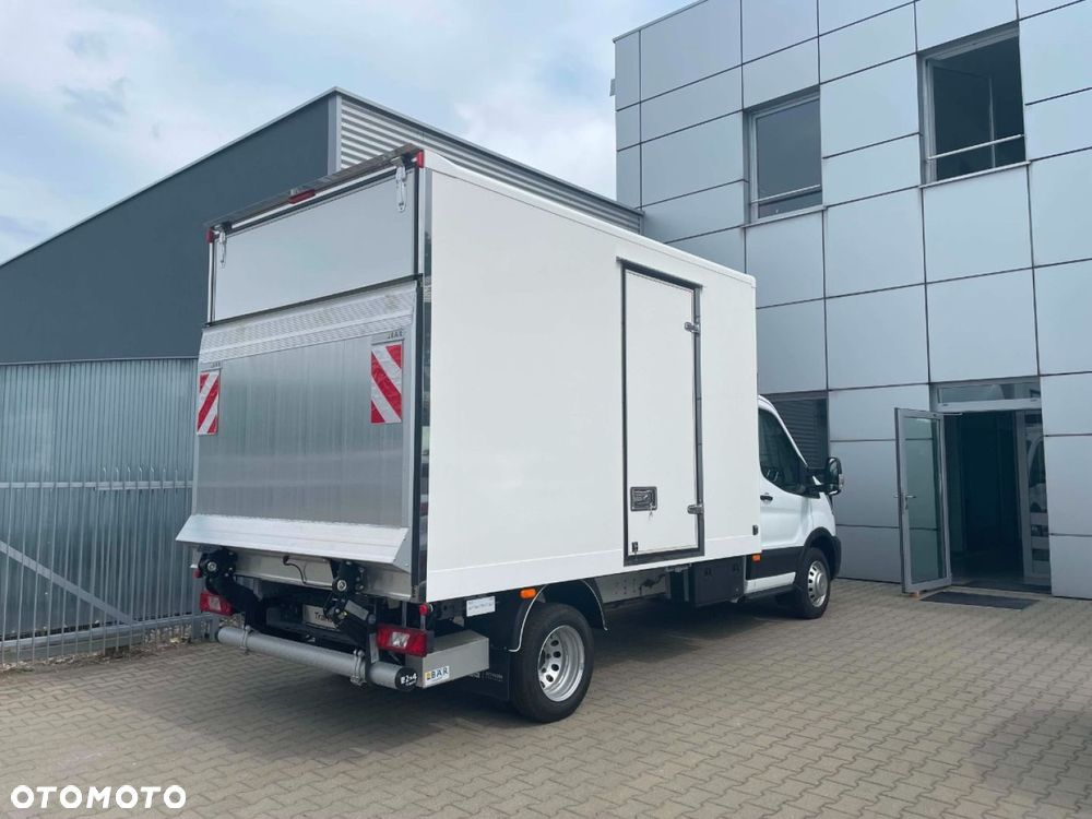 Ford transit - 16