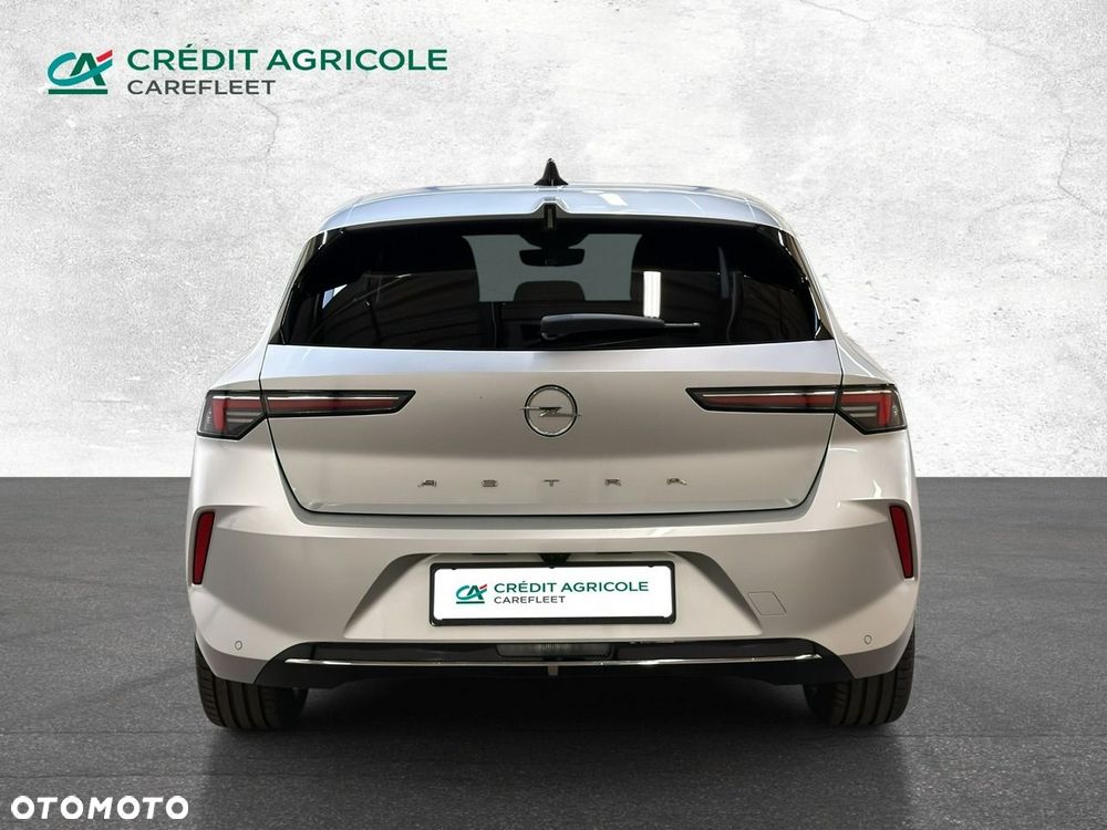 Opel Astra 2023 photo 5