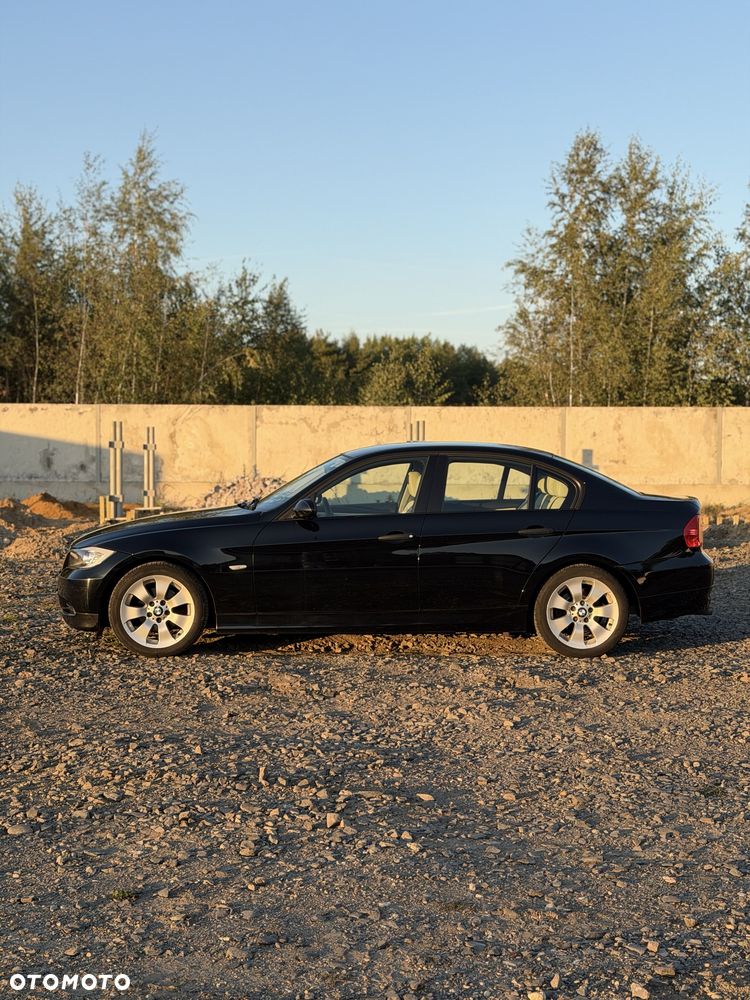 BMW Seria 3 - 3