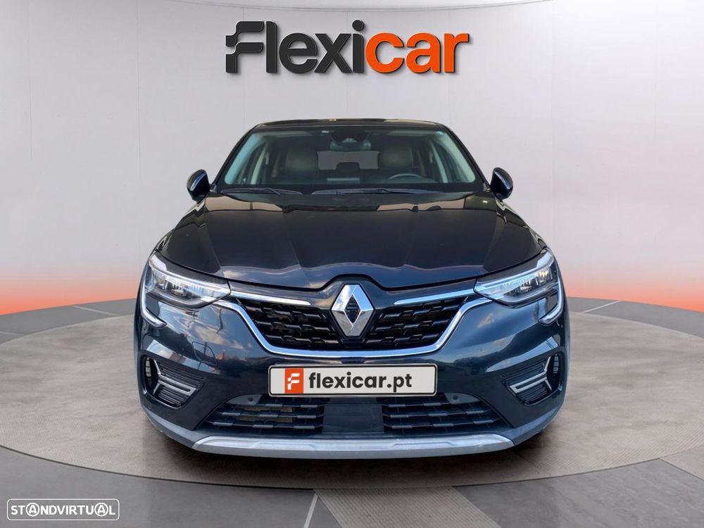 Renault Arkana 1.3 TCe Techno EDC - 24