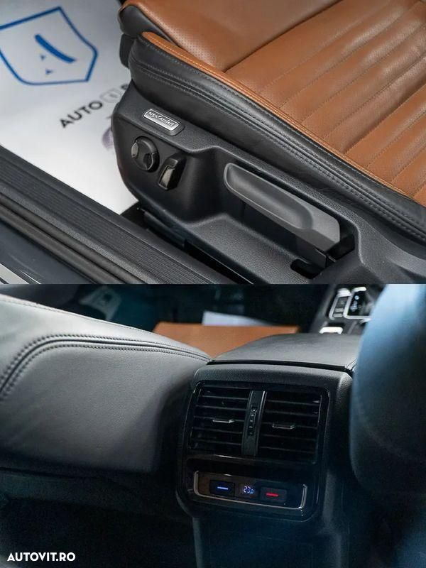 Volkswagen Passat 1.6 TDI DSG Comfortline - 24