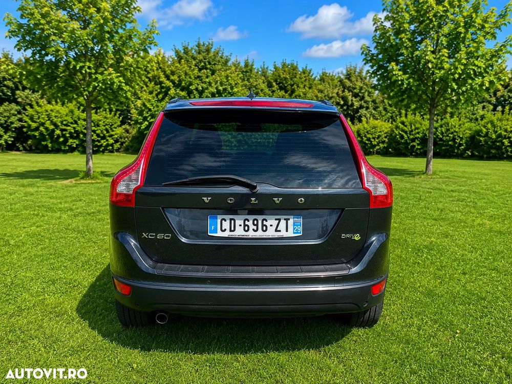 Volvo XC 60 D4 Summum - 6
