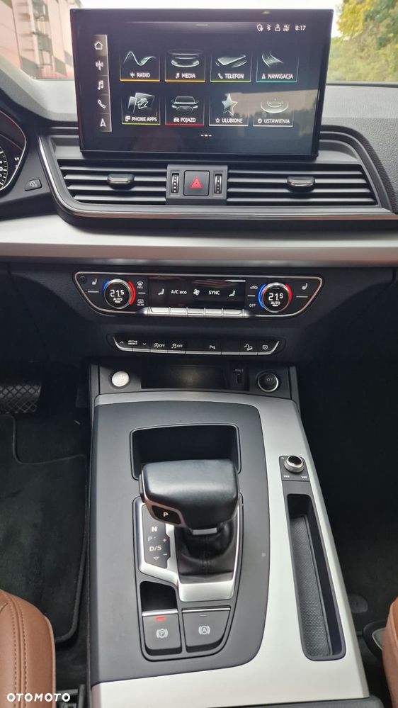 Audi Q5 - 16