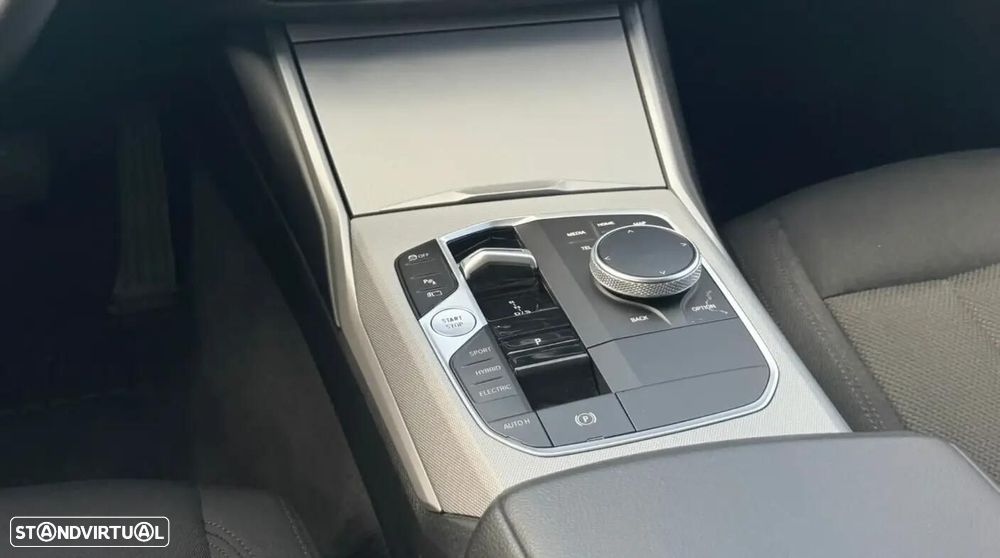 BMW 330 e Corporate Edition Auto - 20