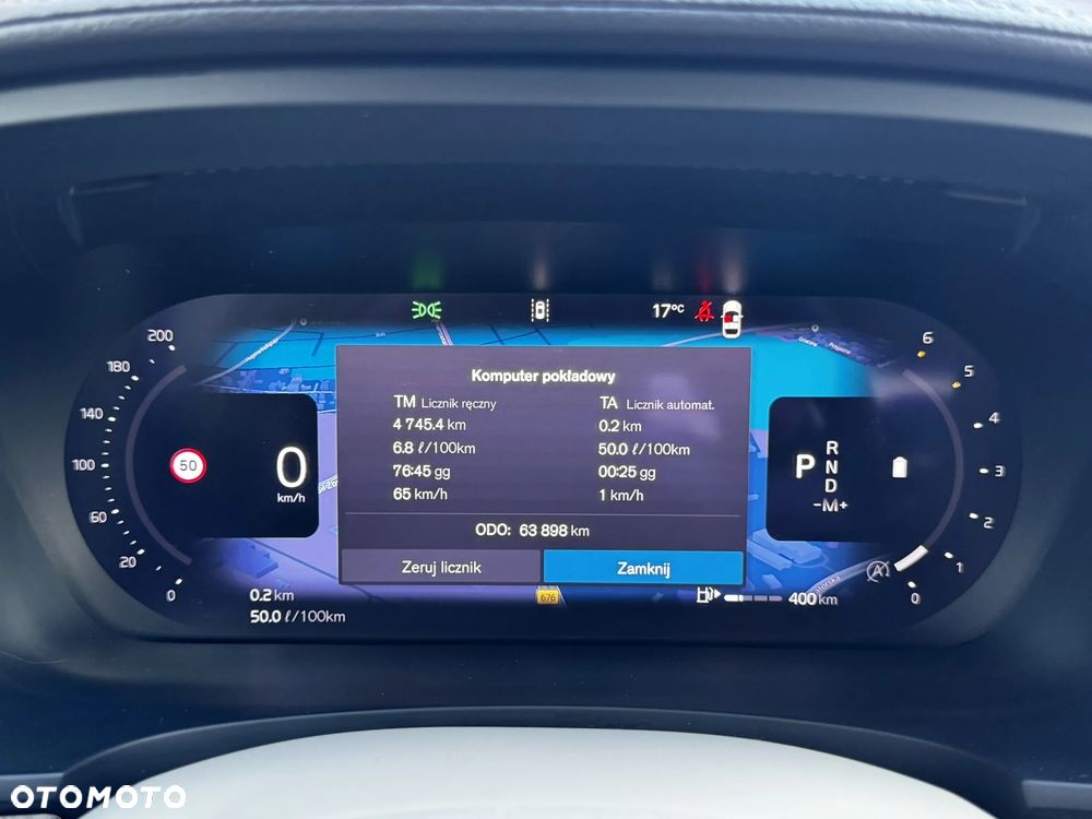 Volvo S90 B5 D AWD Ultimate Bright - 20