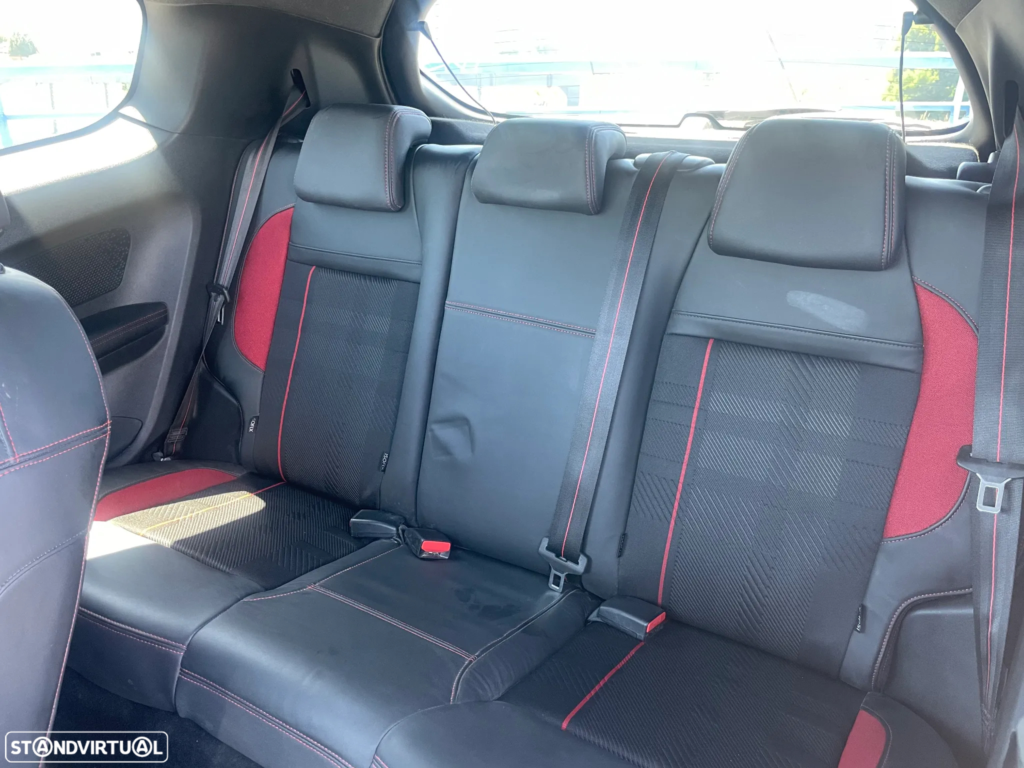 Peugeot 208 1.6 e-THP GTi - 18
