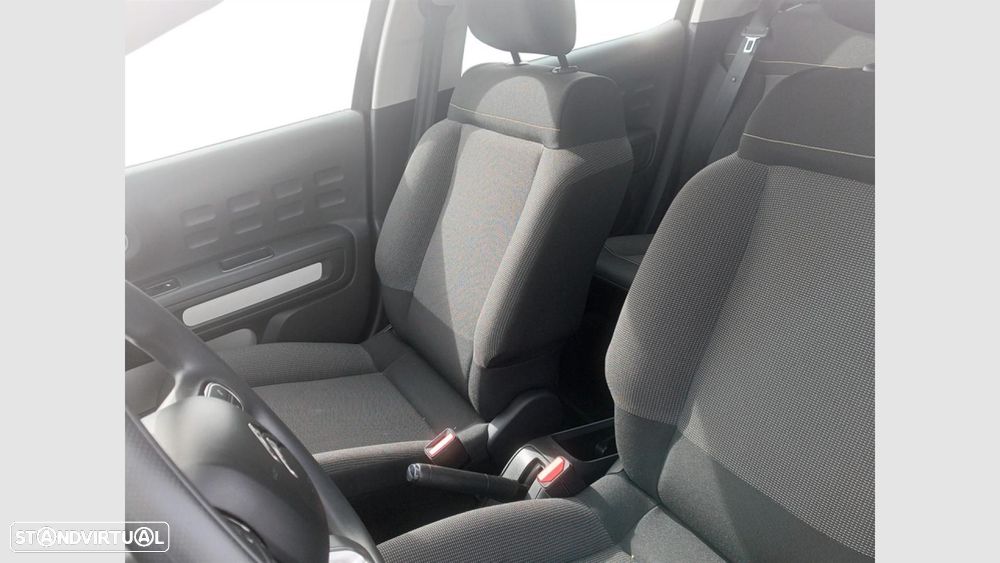 Citroën C3 1.2 PureTech Plus - 12