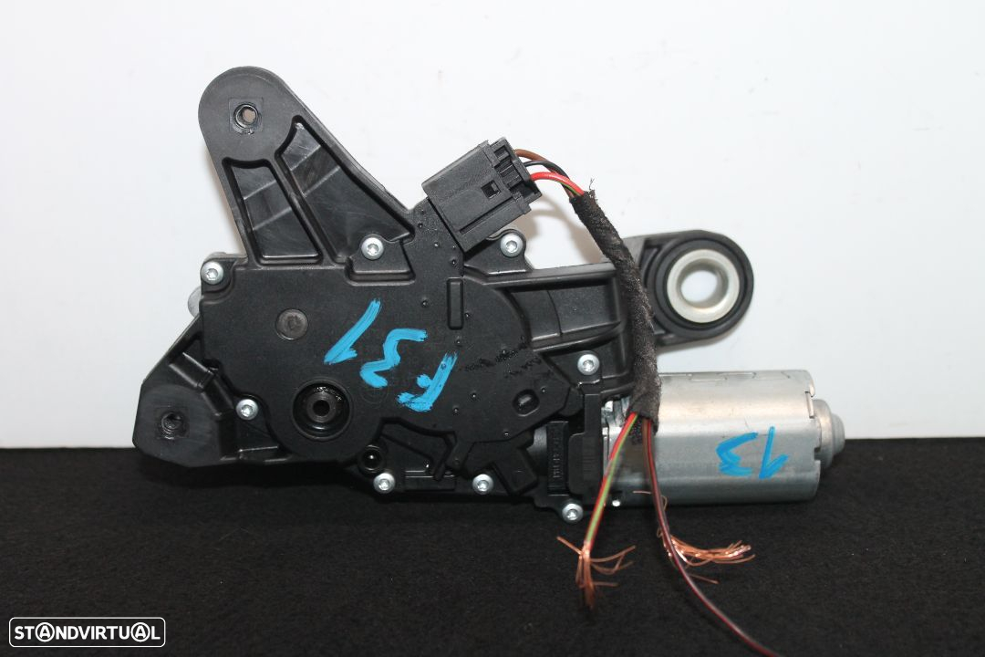 Motor Limpa Vidros Traseiro BMW F31 - 2