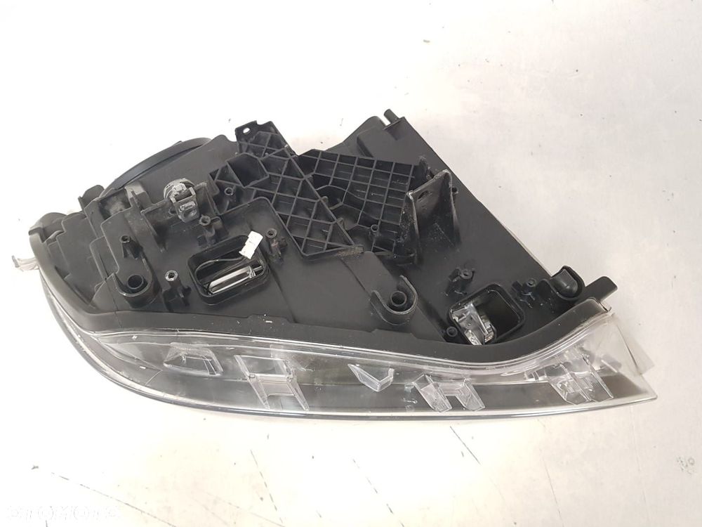BMW 1 F20 F21 11-15 LAMPA LEWA REFLEKTOR BI XENON NIESKRĘTNA 7229677 EUROPA - 14