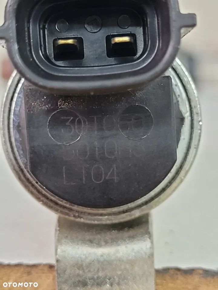 WTRYSKIWACZE CZUJNIK FAZ ROZRZĄDU TOYOTA CHR 1.8 HSD - 4