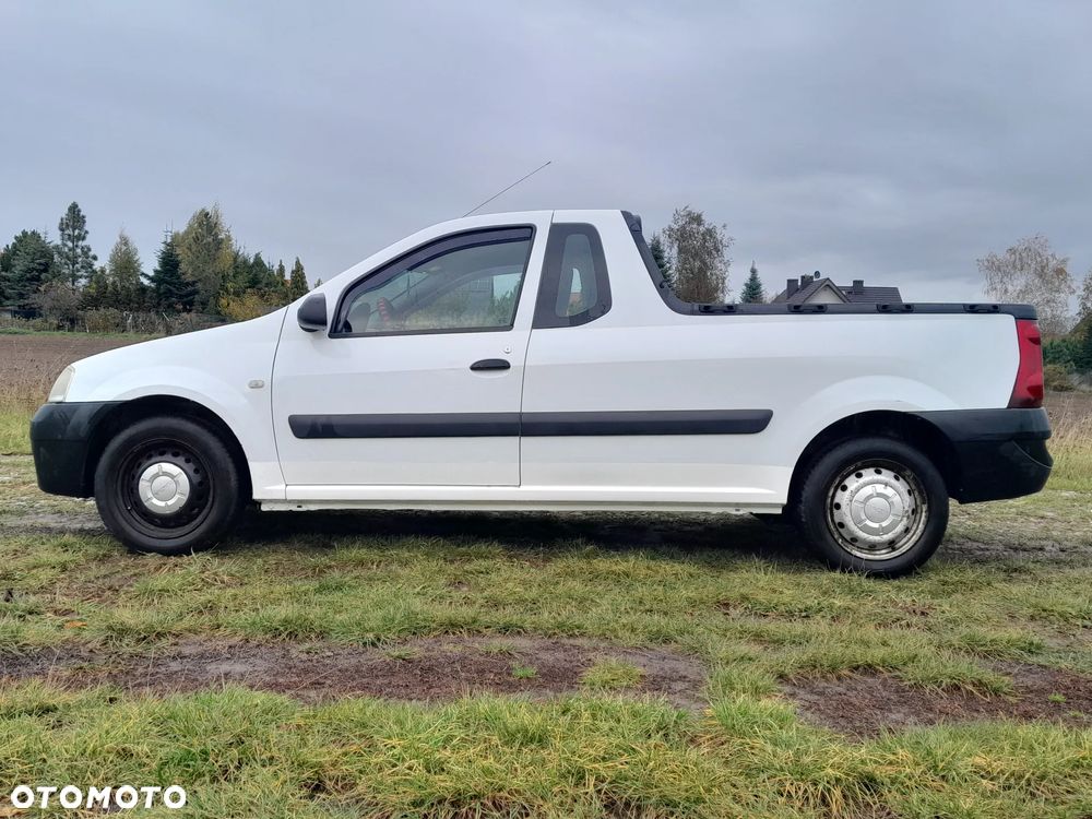 Dacia Pick Up - 2