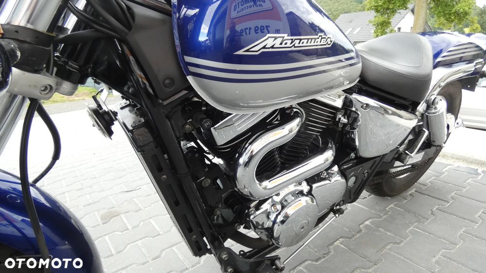 Suzuki Marauder - 18