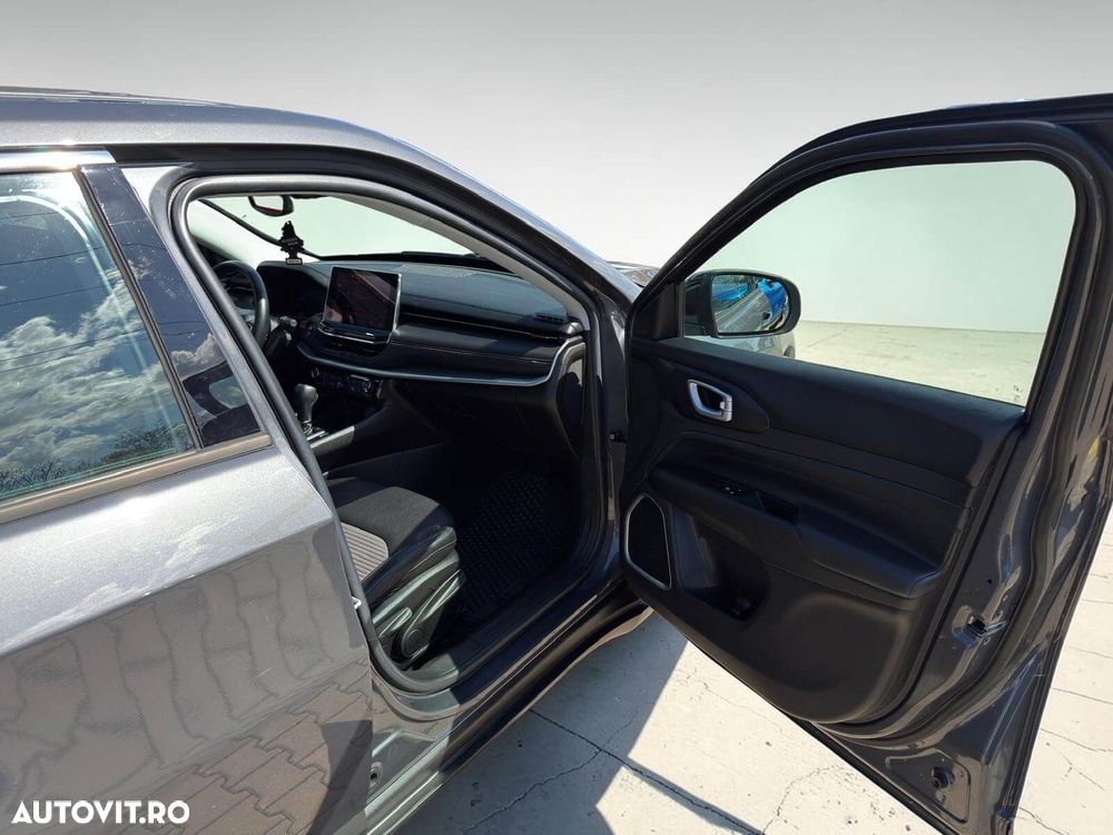 Jeep Compass - 8