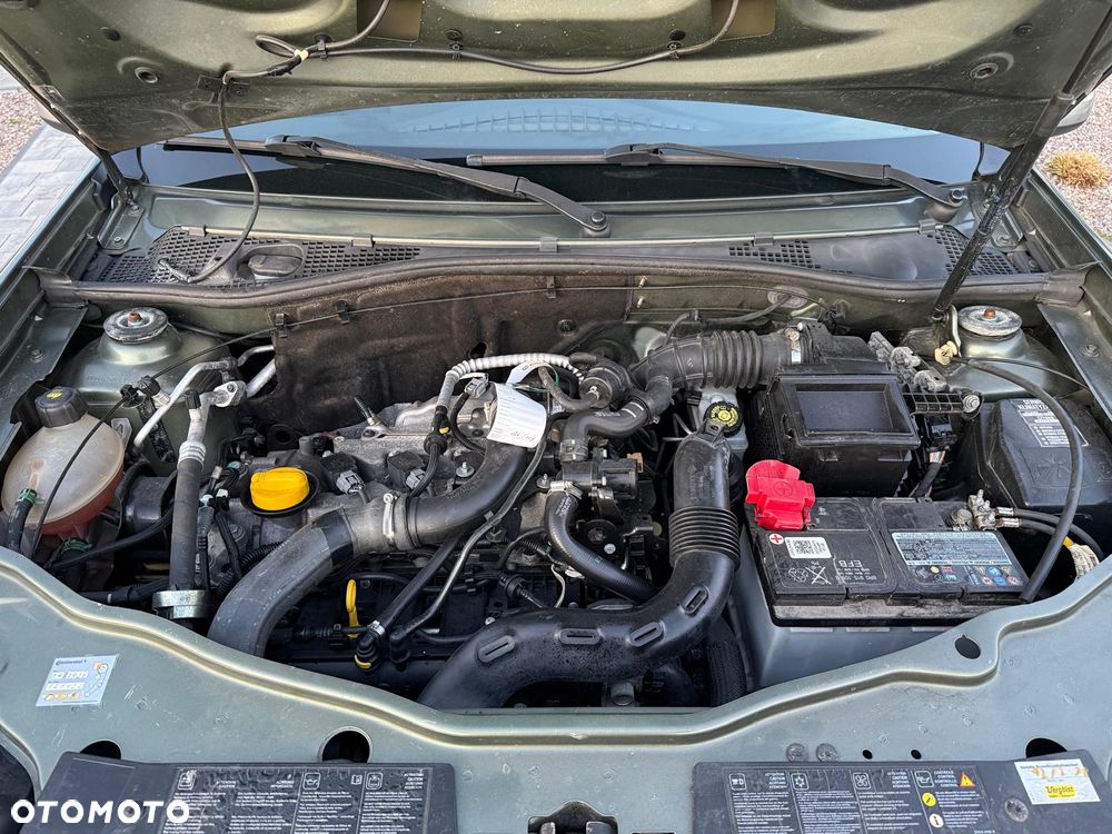 Dacia Duster 1.2 TCe Prestige - 30