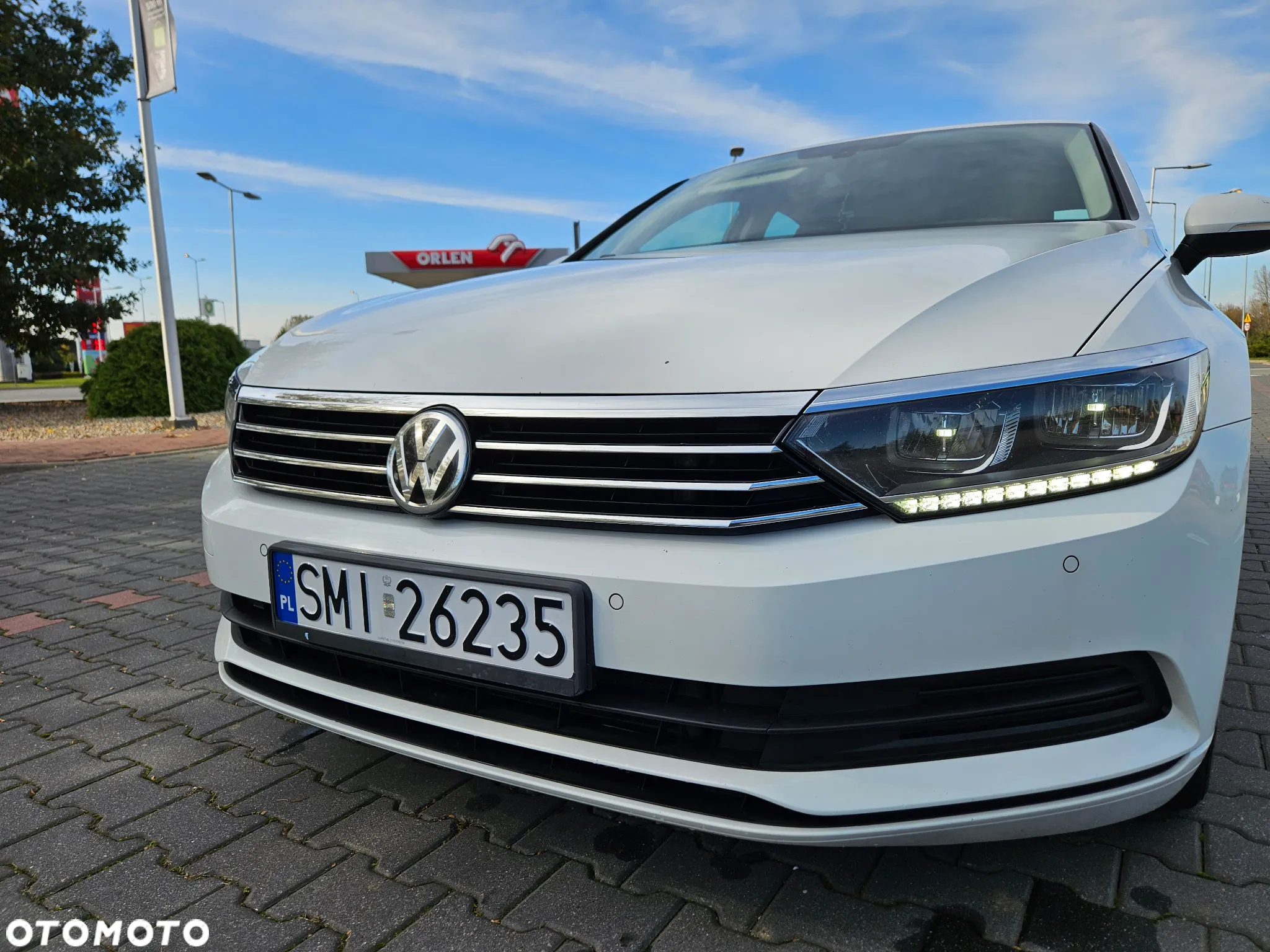 Volkswagen Passat 2.0 TDI BMT Trendline DSG7 - 10