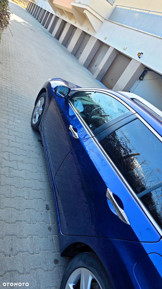 Honda Accord 2.2d Executive Nav - 6