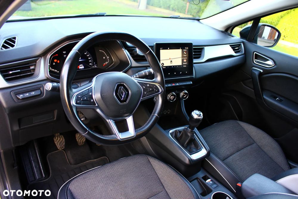 Renault Captur 1.0 TCe Intens - 25