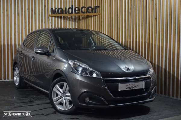 Peugeot 208 1.2 PureTech Style