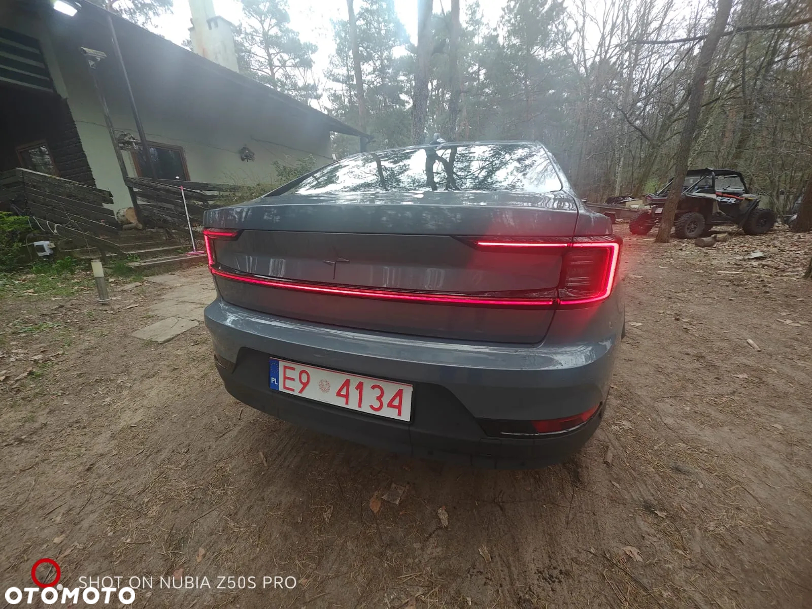 Polestar 2 Dual Motor 82kWh Plus - 6