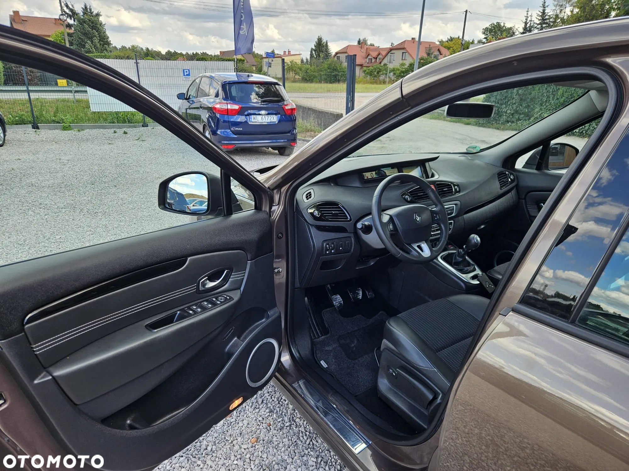 Renault Scenic 1.4 16V TCE Privilege - 14