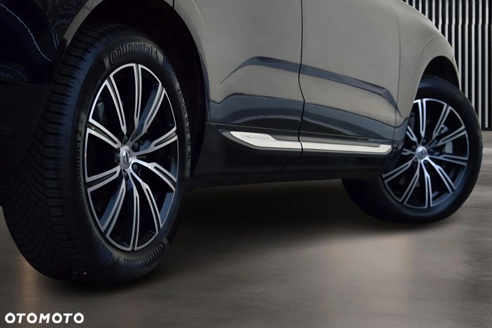 Volvo XC 60 B5 B AWD Inscription - 11