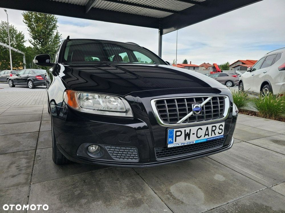 Volvo V70 - 6