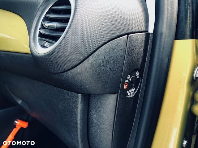 Opel Adam 1.0 Start/Stop Rocks - 25