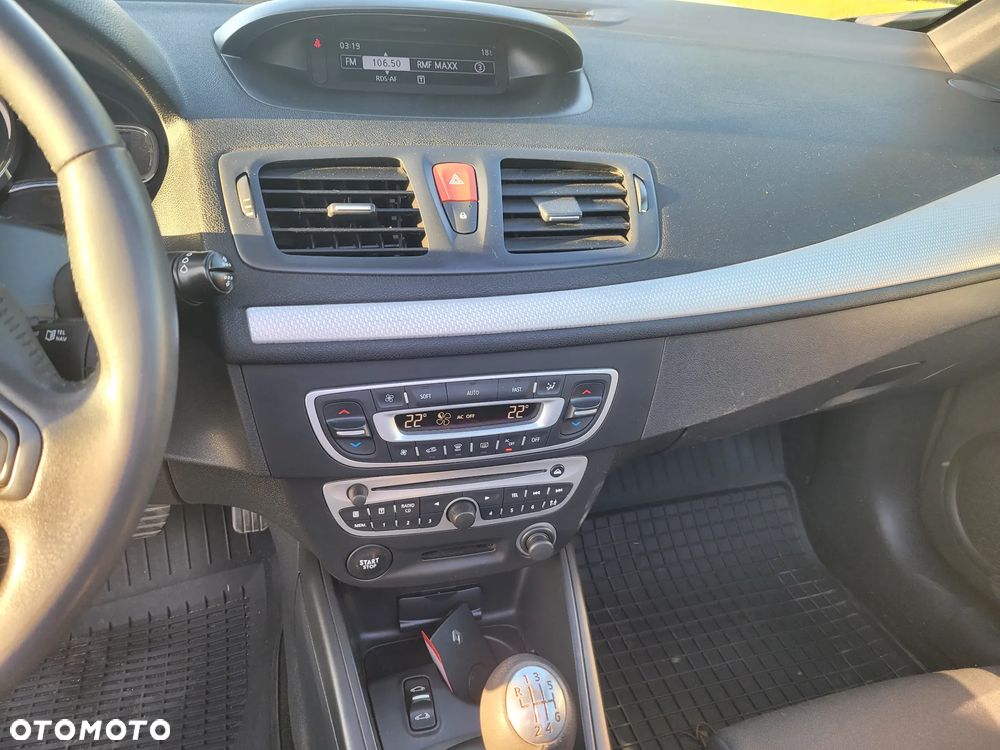 Renault Megane 1.4 16V TCE Expression - 10