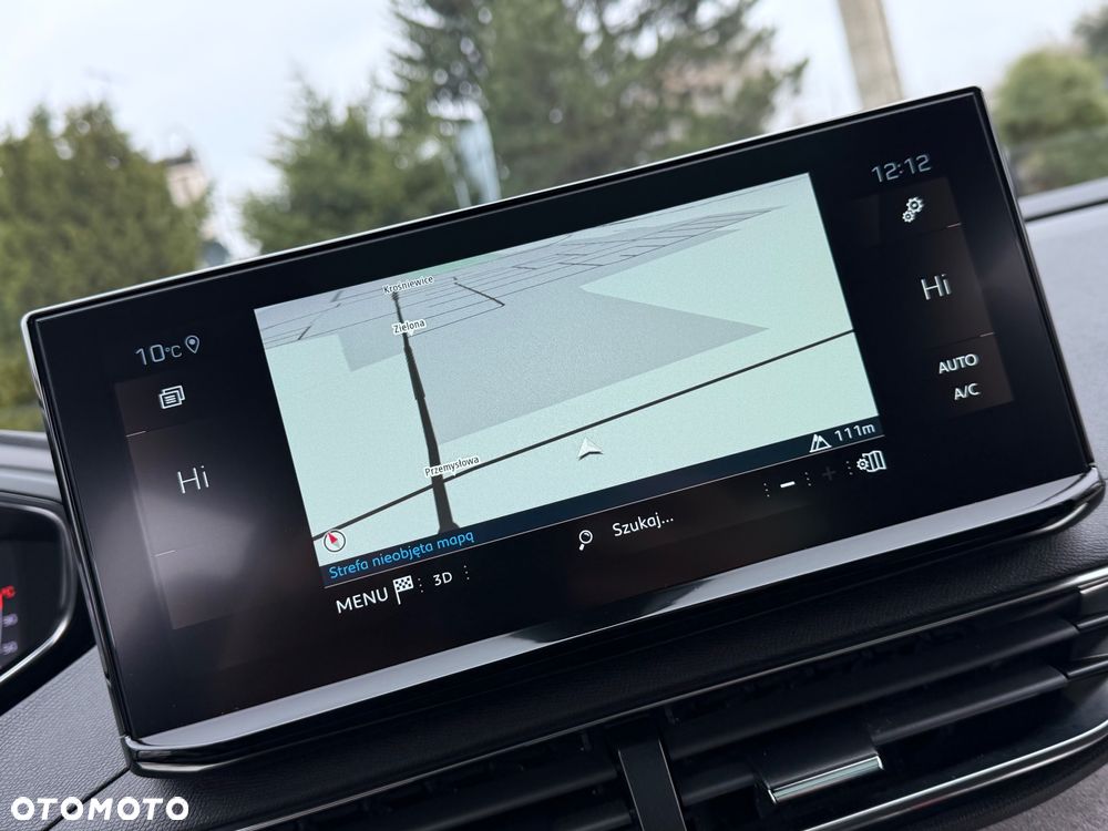 Peugeot 5008 1.5 BlueHDi GT S&S EAT8 - 29