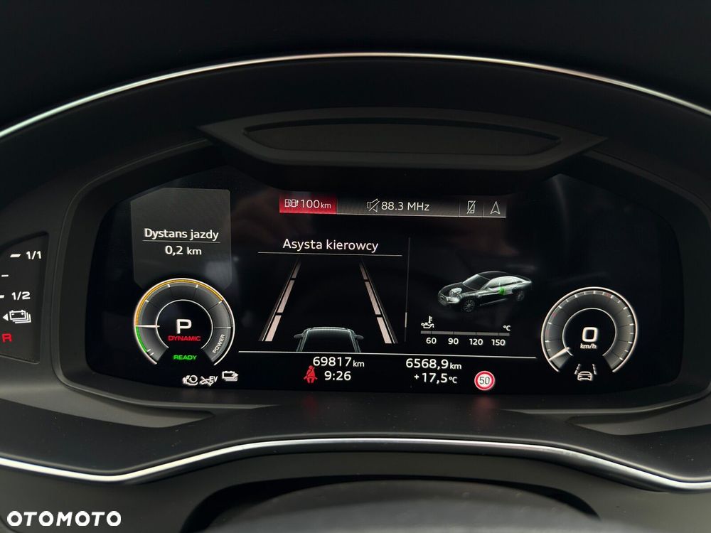 Audi A6 Limousine - 29