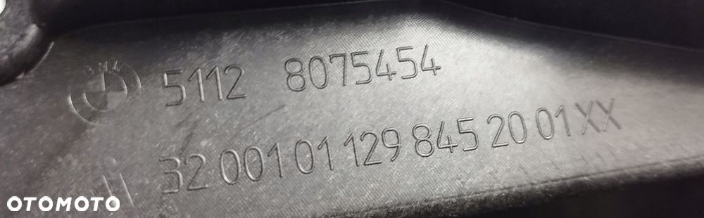 BMW 2 F44 M-PAKIET MOCOWANIE ŚLIZG PRAWY TYŁ TYLNY  8075454 - 3