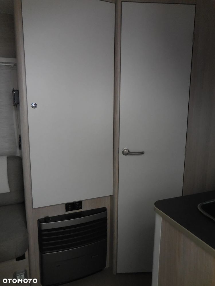 Burstner Premio Life 430TS - 16