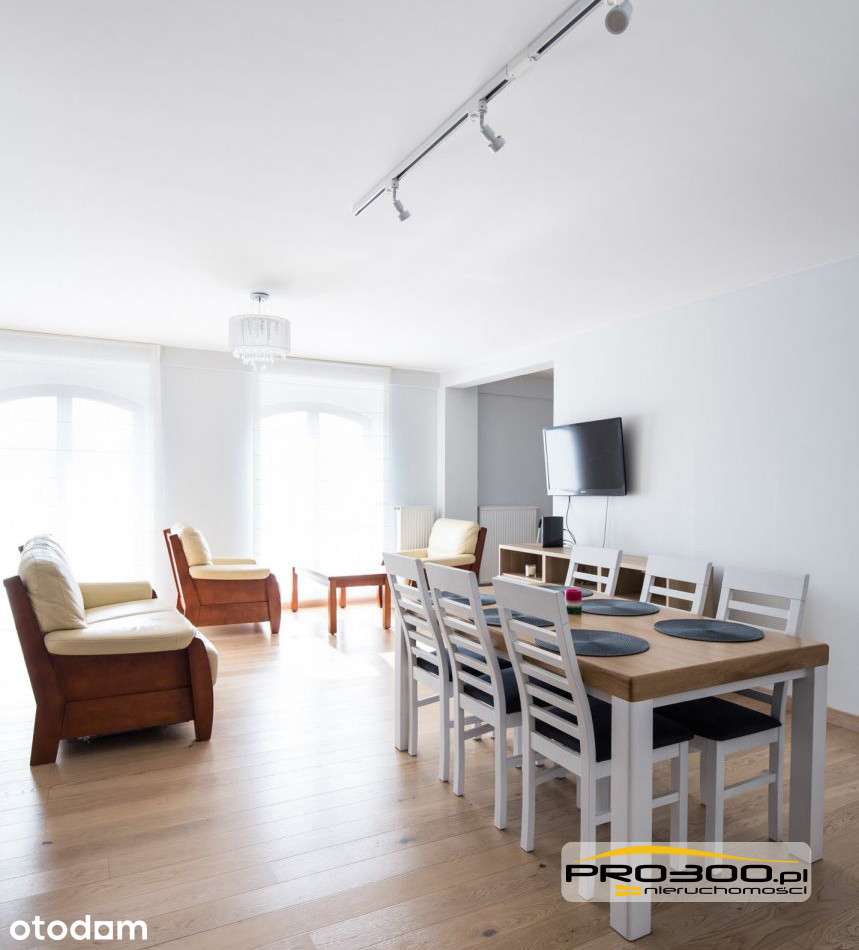 Apartament Sfera - centum Bielska | balkon | widok