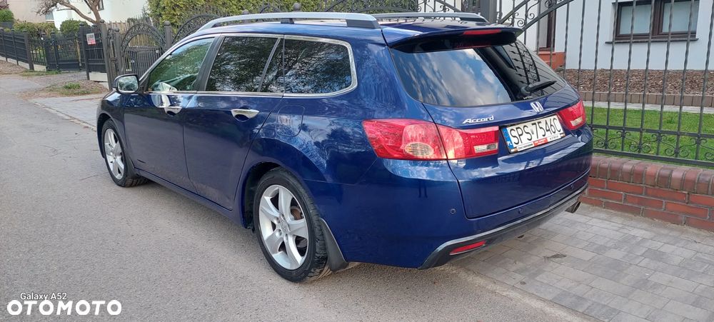 Honda Accord 2.0 Elegance Advantage - 13