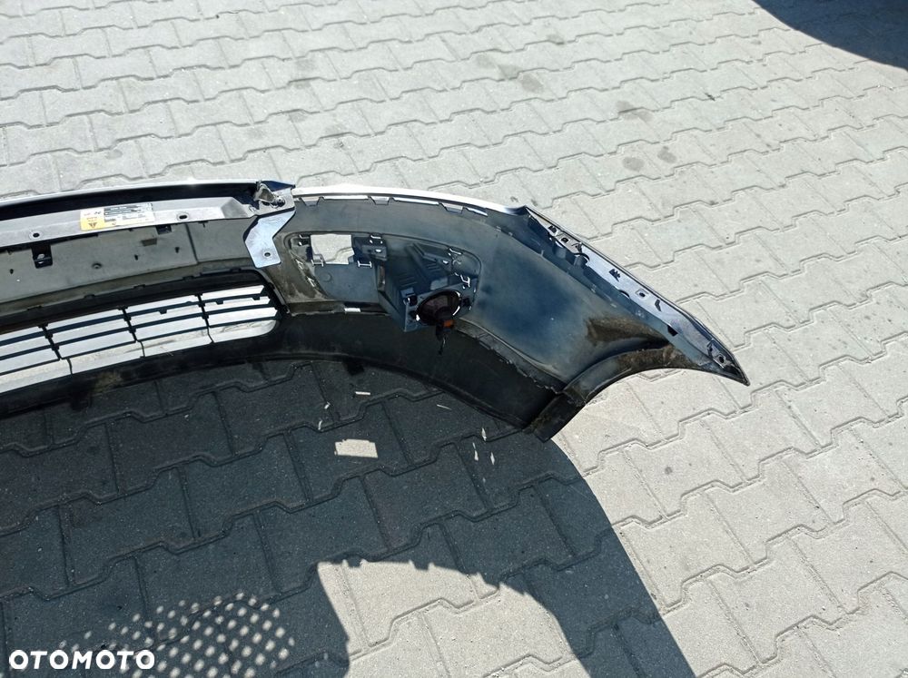 FORD C-MAX I ZDERZAK PRZÓD PRZEDNI DM2 - 10