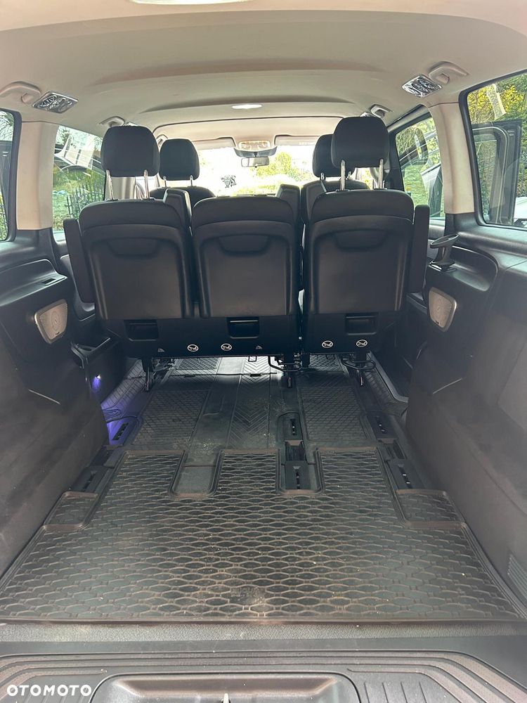 Mercedes-Benz Vito - 17