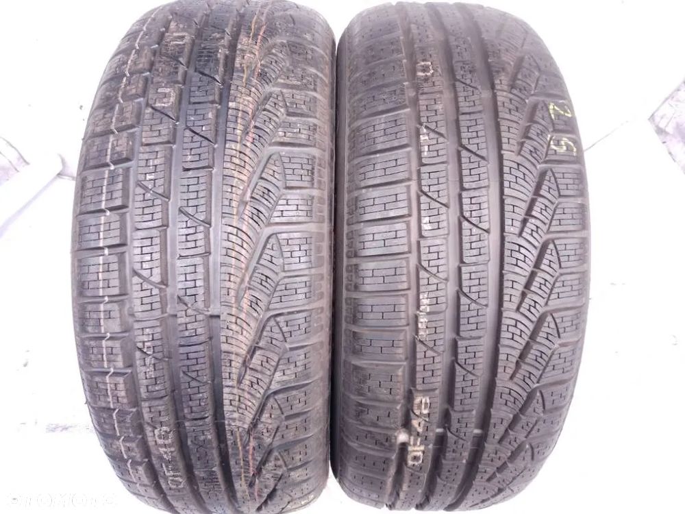 Goodyear UltraGrip PERFORMANCE 3 235/45 R20 100W 2024 - 1