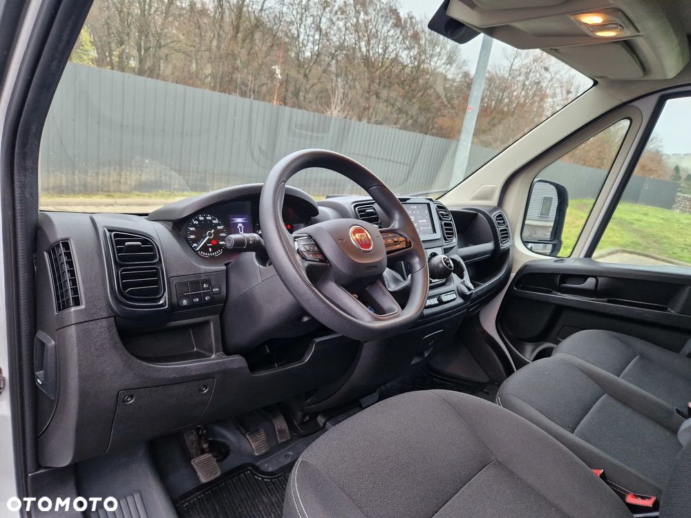 Fiat Ducato - 8