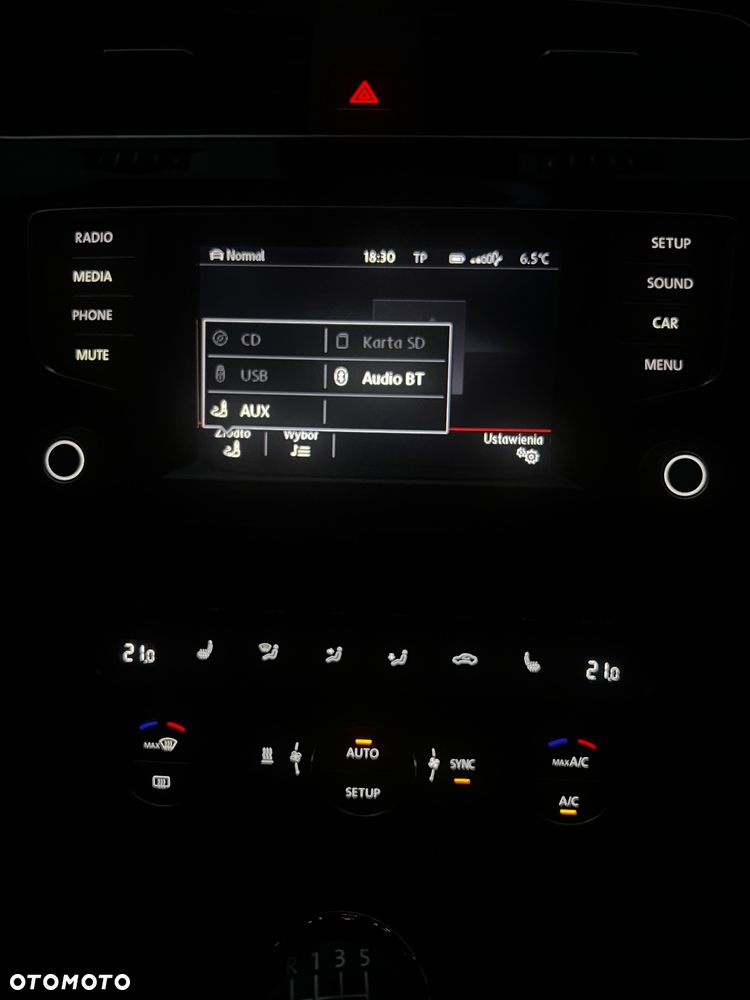 Volkswagen Golf - 14