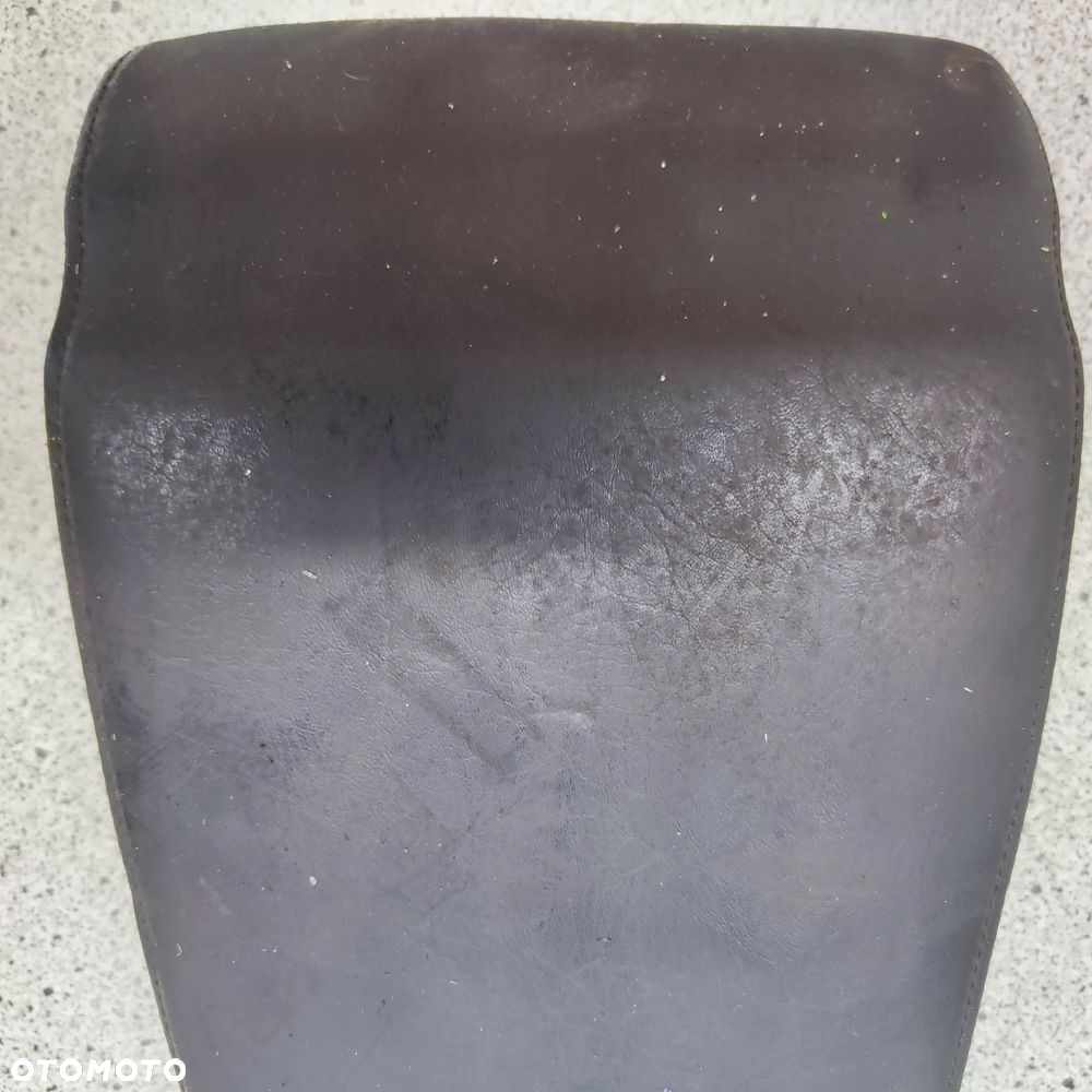 Kanapa, fotel tył, siedzenie pasażera Suzuki M800 Intruder 800 - 3