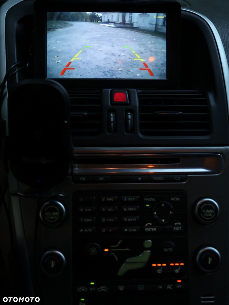 Volvo XC 60 - 13