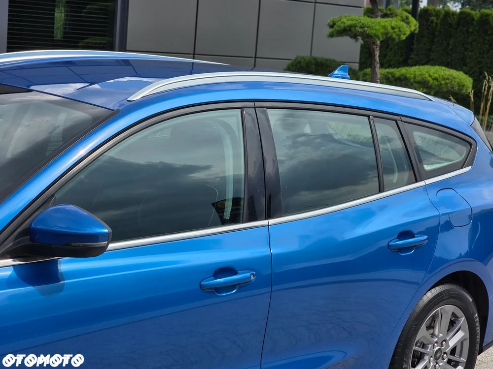 Ford Focus 1.0 EcoBoost Titanium Design - 13