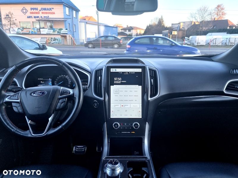 Ford Edge 2.0 EcoBlue Bi-Turbo 4x4 ST-LINE - 32