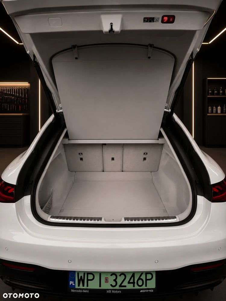 Mercedes-Benz EQS 580 107.8kWh 4-Matic - 10
