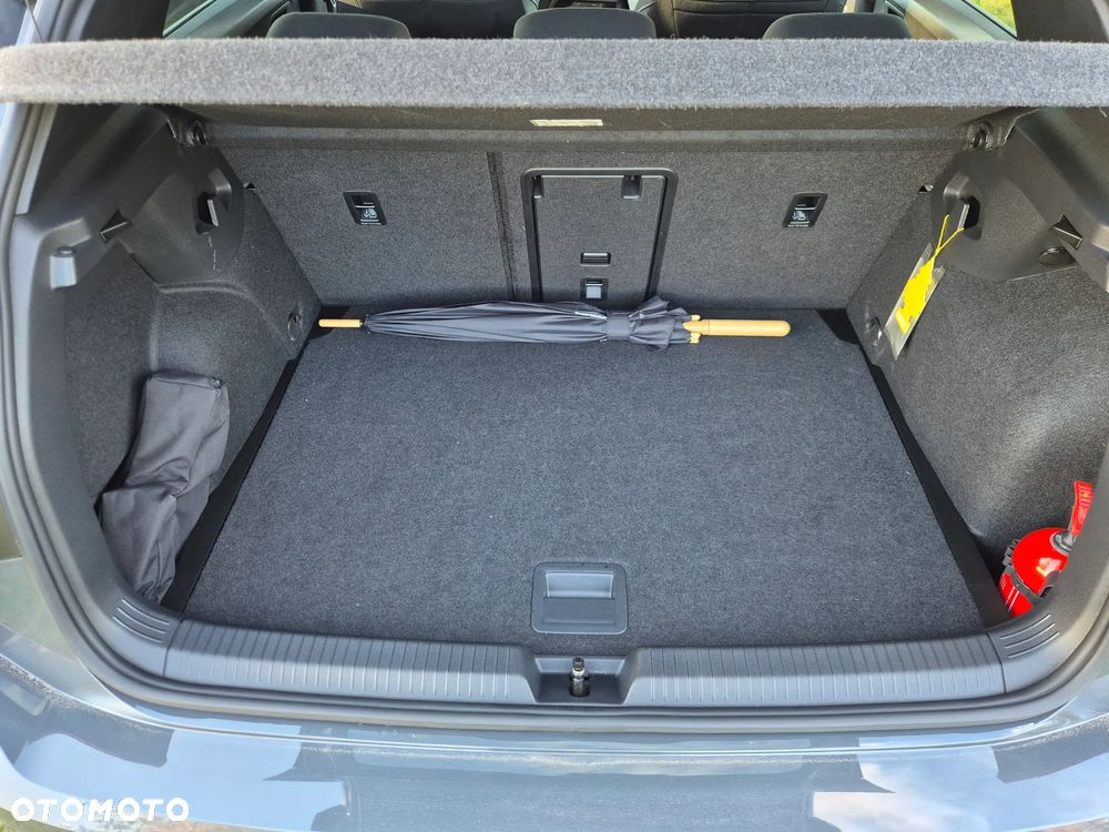 Volkswagen Golf VIII 2.0 TDI GTD DSG - 18