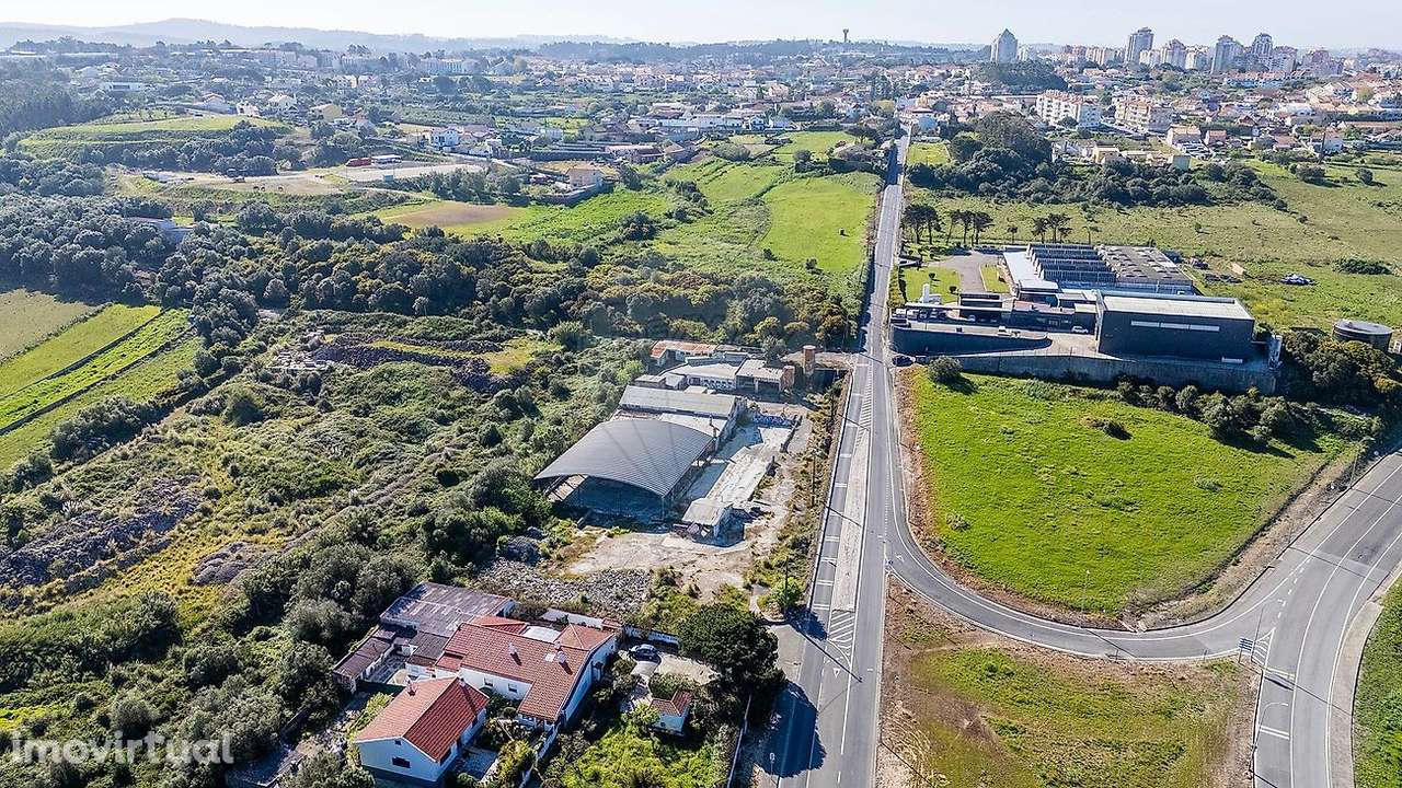 Terreno  para venda - Grande imagem: 4/10